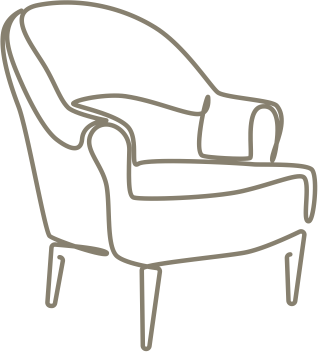 Ruhezonen sessel