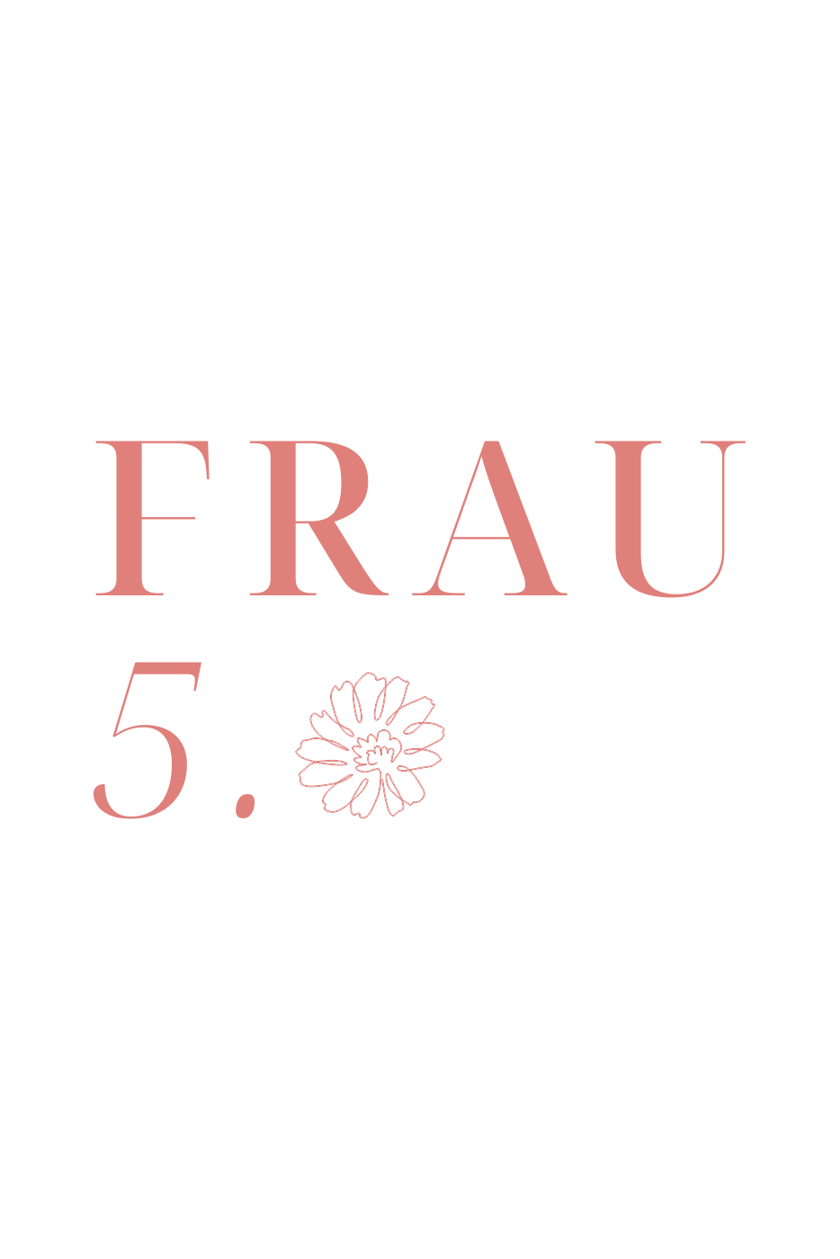 Frau 5.0 2 2025 Frau5.0 Eisvogel