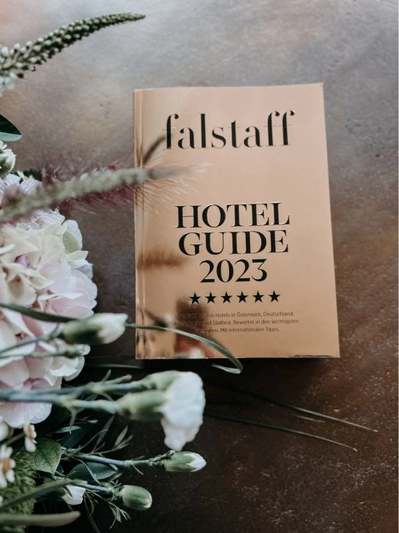 Falstaff Hotel Guide 2023
