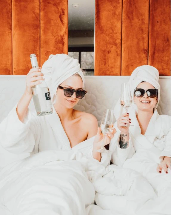 wellnesshotel bayern zimmer suiten eisvogel 6 1 1