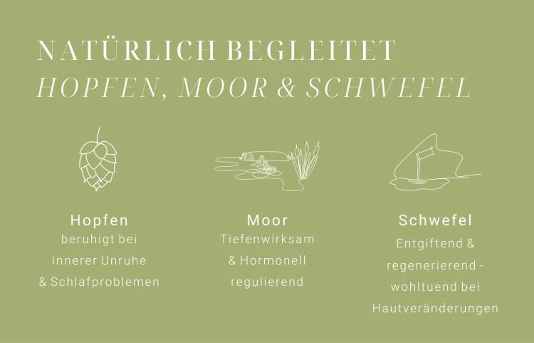 Was ist die Menopause? 3 hilfe menopause naturheilmittel