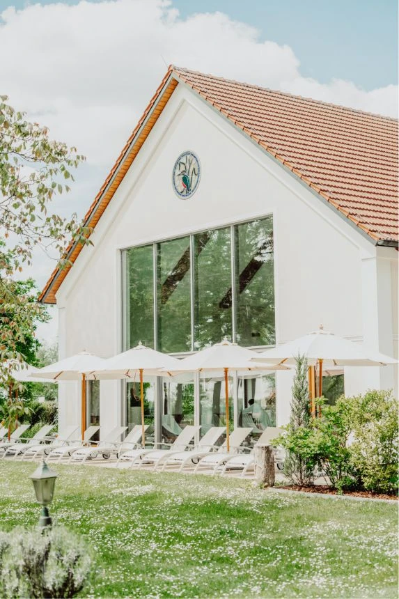 Eisvogel Angebote 19 wellnesshotel bayern sommerurlaub aktivurlaub eisvogel 06