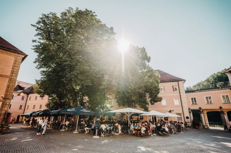 Biergarten Hopping: Hopfen & Heimatküche in der Hallertau 1 wellnesshotel bayern wandern aktivurlaub 01