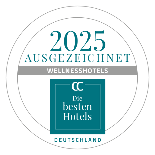 Auszeichnungen 9 CONNOISSEUR CIRCLE auszeichnung 2025