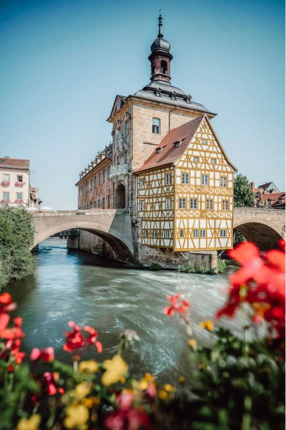 wellnesshotel bamberg