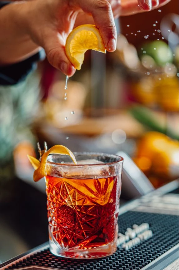 Eisvogel Bar 7 wellnesshotel bayern sommerurlaub eisvogel 25 3