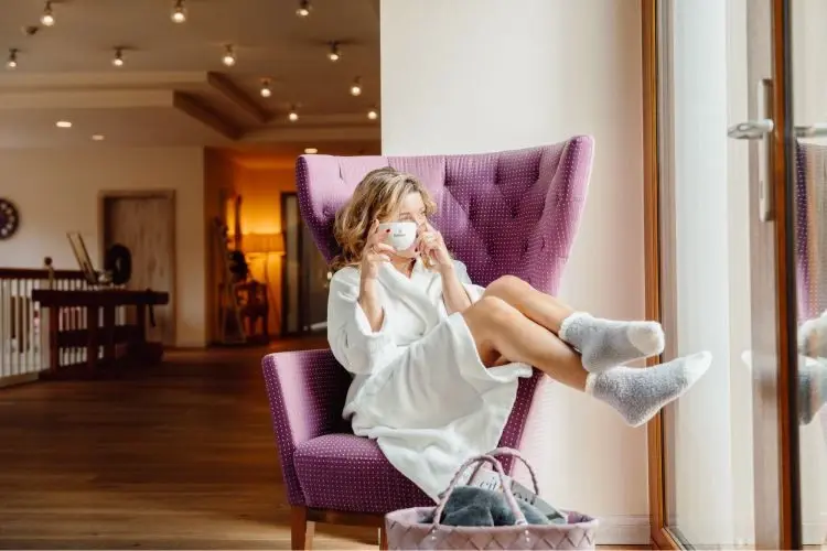 winterwellness bayern wellnesshotel eisvogel 16