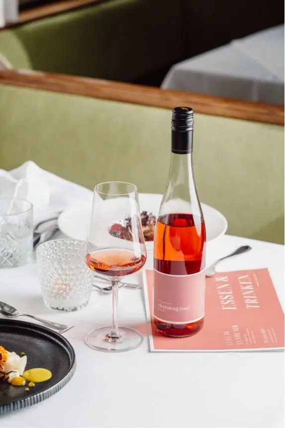 restaurant bad goegging eivogel wellnesshotel bayern 04