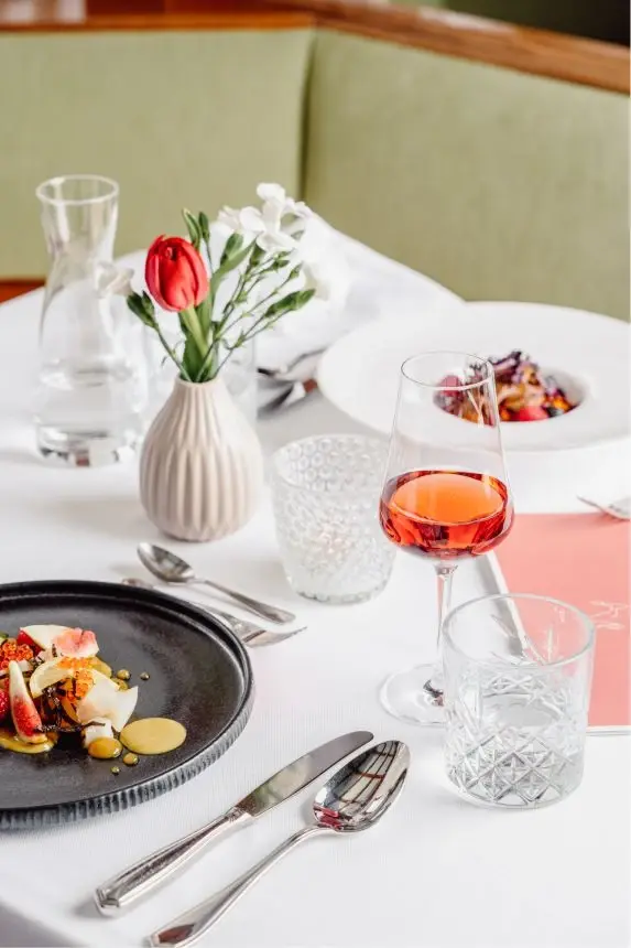 restaurant bad goegging eivogel wellnesshotel bayern 07