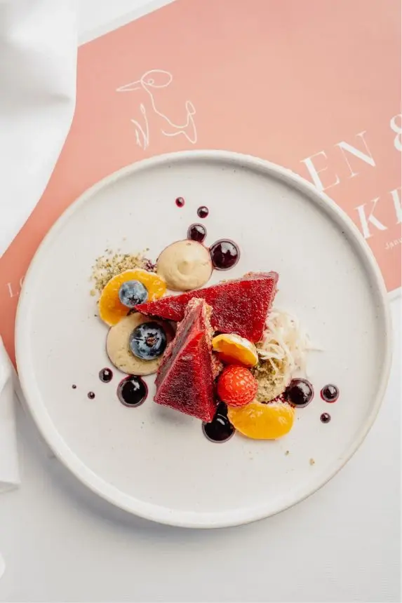 restaurant bad goegging eivogel wellnesshotel bayern 09