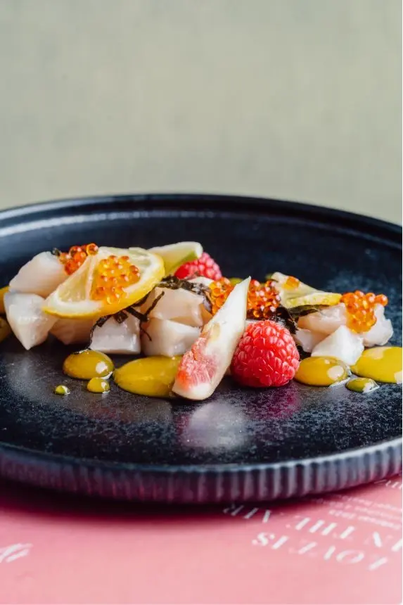 restaurant bad goegging eivogel wellnesshotel bayern 14