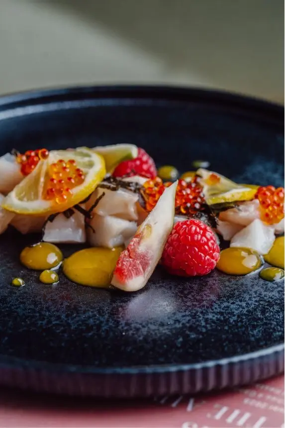 restaurant bad goegging eivogel wellnesshotel bayern 15