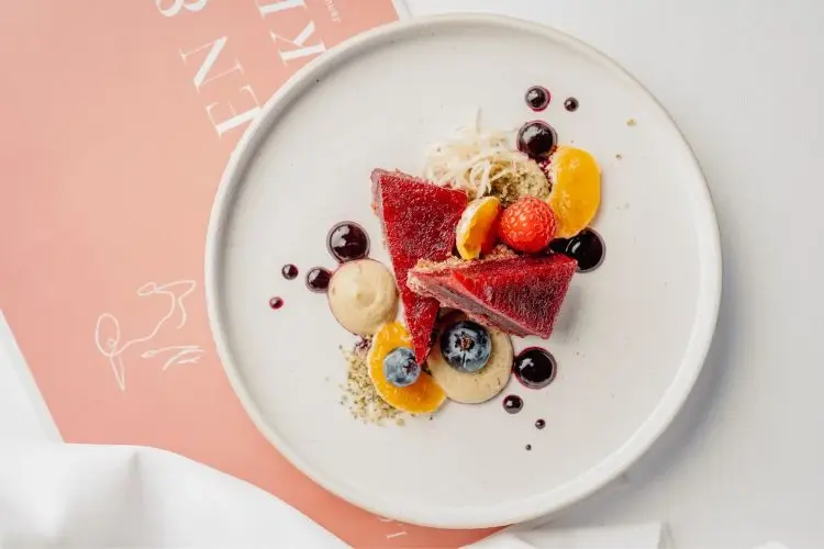 wellnesshotel bayern eisvogel restaurant 06