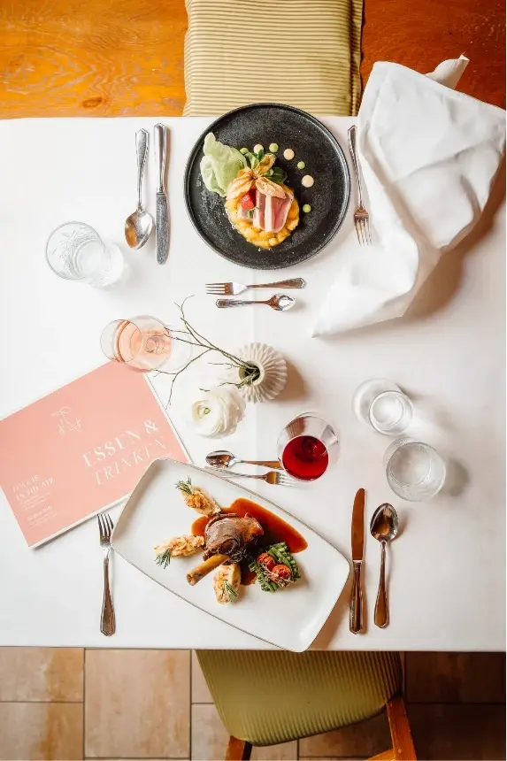 wellnesshotel bayern genusshotel eisvogel 15