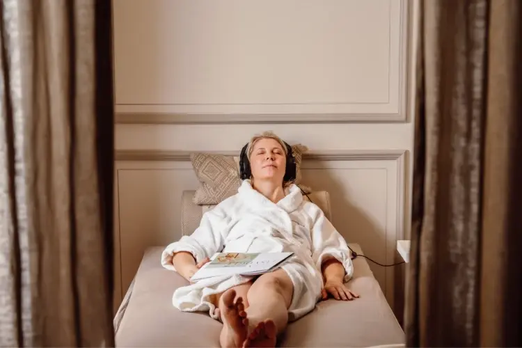 wellnesshotel bayern menopause wechseljahre 09