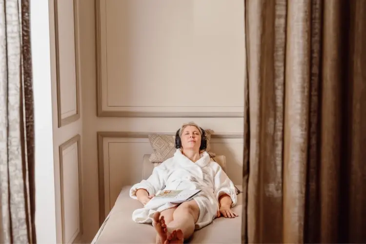 wellnesshotel bayern menopause wechseljahre 10