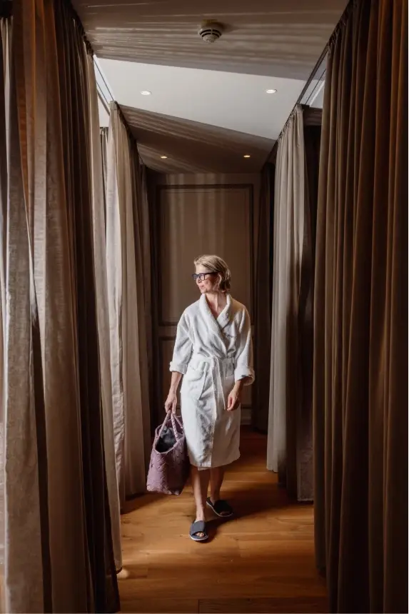 wellnesshotel bayern wechseljahre menopause 15