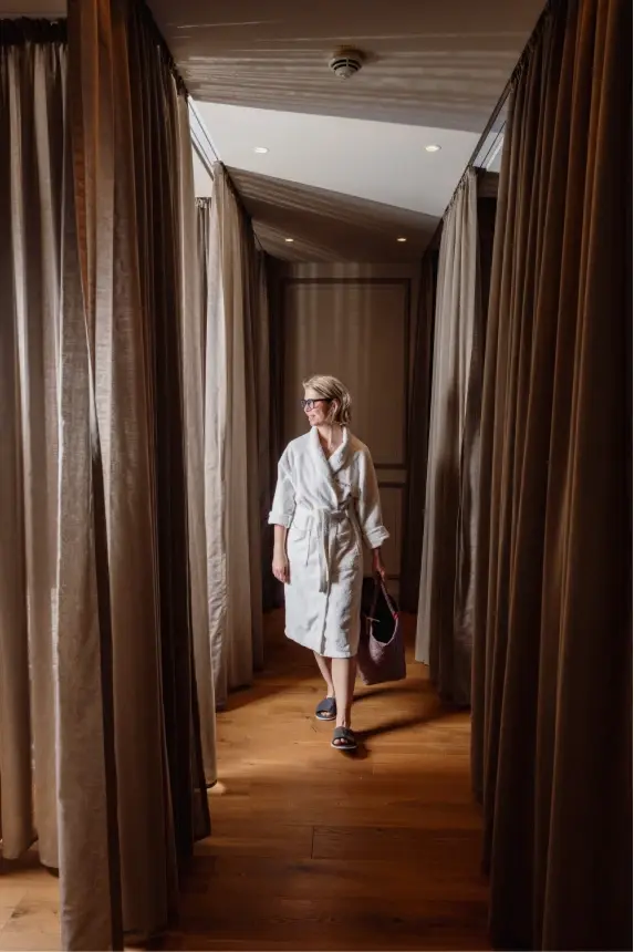 wellnesshotel bayern wechseljahre menopause 16