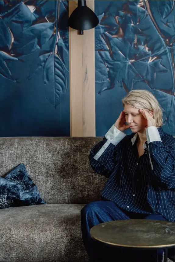 wellnesshotel bayern wechseljahre menopause 39