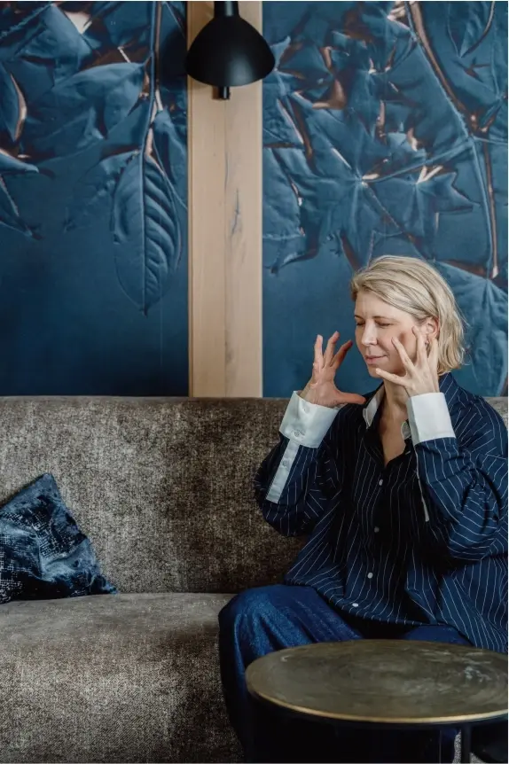 wellnesshotel bayern wechseljahre menopause 40