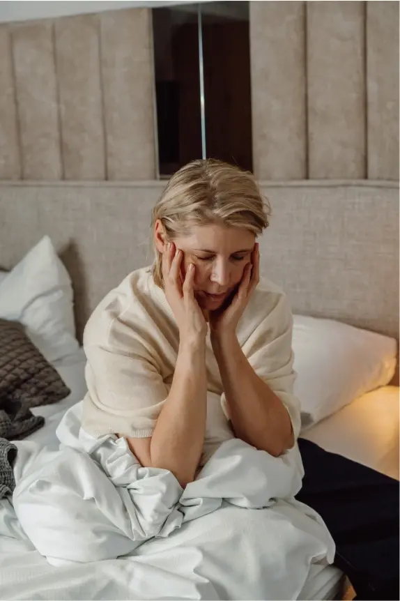 wellnesshotel bayern wechseljahre menopause 46