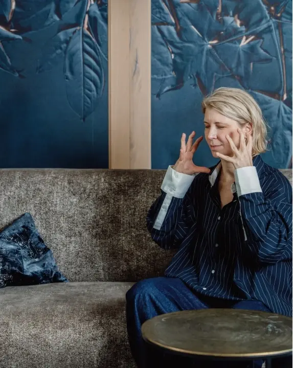 wellnesshotel bayern wechseljahre menopause 54