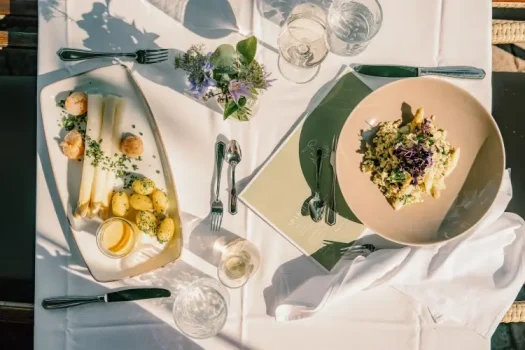 Dein Wellnesshotel: Luxus und Natur vereint 35 eisvogel-sommerurlaub-dolce-vita (8)