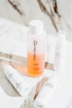 Produkte Maria Galland