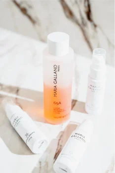 Produkte Maria Galland