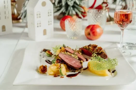 Glanzvoll feiern 26 winterwellness-bayern-wellnesshotel-eisvogel-38